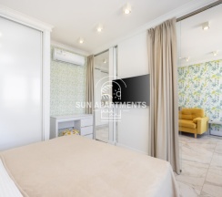 ЖК «Москва-13» в Sun Apartments