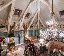 River House в Old House Resort & Spa
