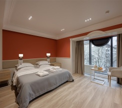 Делюкс в Псков