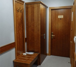 Эконом в Медвежий угол