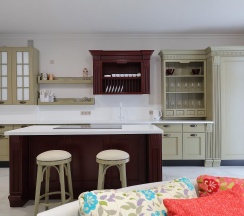 Коттедж улучшенный в BalticRealty