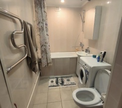 Апартаменты в Квартира Уютная студия для двоих