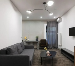 Четырехместный номер Делюкс в Karelinn hotel