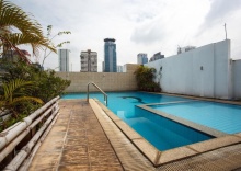 Номер Standard в 2c-2bedrooms/2.5bath@downtown Bangkok Near Bts/mrt