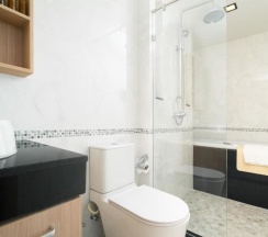 Номер Grand Deluxe с 2 комнатами в Grand Kata VIP