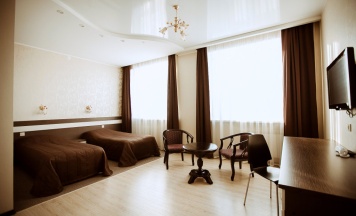 Номер-студио в Талисман