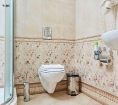 Номер стандарт, корпус Ревяки (с завтраком) в Жемчужина
