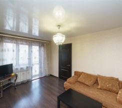 Квартира в HomeHotel