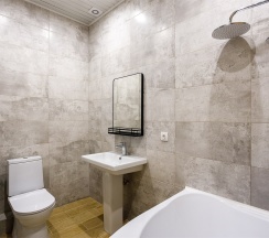 Люкс двухкомнатный в Звездная