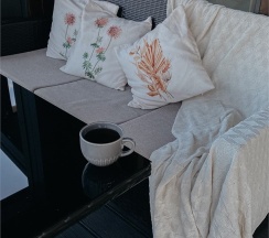 Дом №3 Клен в Vetvi