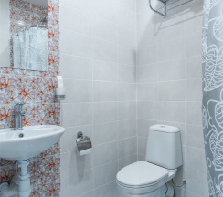 Комфорт Дабл в 22-Hotel