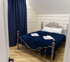 Малый дом в Rodina