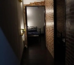 Одноместный номер Standard в Samsen 360 Hostel