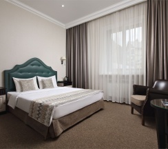 СТАНДАРТ (ОДНА БОЛЬШАЯ КРОВАТЬ) в Андерсен