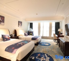 Семейный номер Standard в Phoenix Hotel