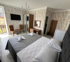 Двухместный стандартный в Заповедная 15А