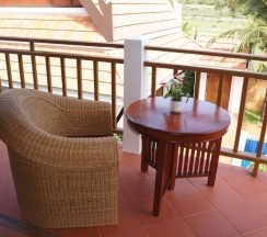 Вилла Deluxe с 3 комнатами в VIP Chain Resort Pool Villa