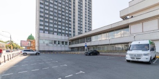 Ульяновск: Отель Azimut