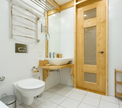 Студия в Маросейка 2/15