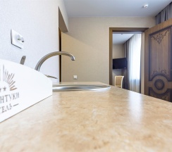 Люкс улучшенный в Ессентуки