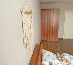 Квартира в Апартаменты на улица Петра Сумина, 18