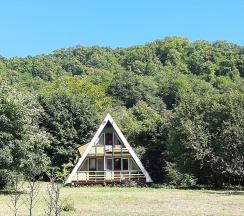 Повышенной комфортности 5 местный Двухкомнатный в Золотая бухта