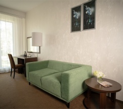 Делюкс премиум в Аристократ