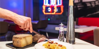 Милан: Отель ibis Milano Centro