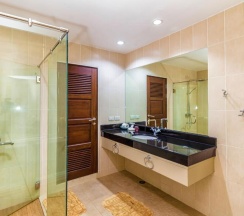 Апартаменты в Karon View Apartments