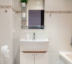Квартира в Miller Center