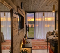 Липовый свет в АрхОтель