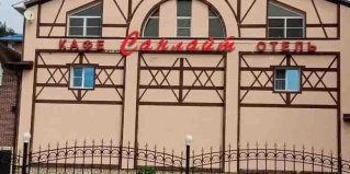 Воронеж: Отель Санлайт