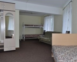 5-ти местный в Связист