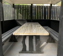 Коттедж Standard в White Village