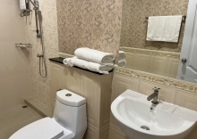 Номер Deluxe в Anwari Hotel