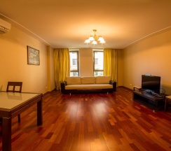 Номер стандарт в Sharf hotel