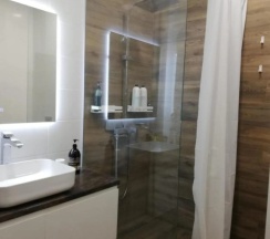 Коттедж Standard в Гостевой Дом