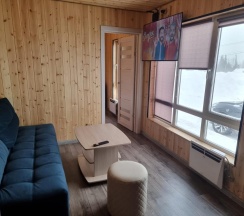 Коттедж в Гостевой дом