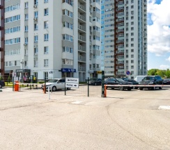 Студия в Квартира Студия в Популярном ЖК