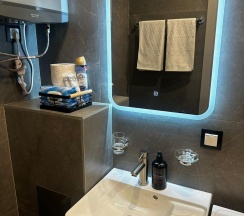 Комфорт+ в Heart Inn