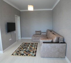 Апартаменты 47 в Высота