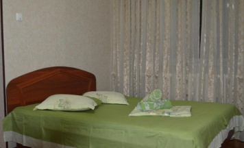 Номер Standard в Lotos