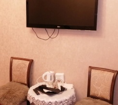 Номер Superior в Trio