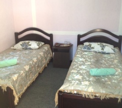 Двухместный номер Standard 2 отдельные кровати в Аризона