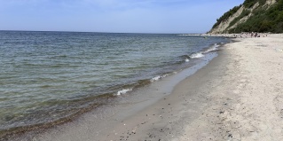 Донское: Коттедж Дом у моря