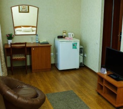 1-местный номер комфорт в Урал