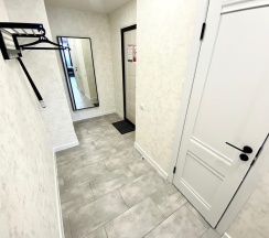 1-комнатные апартаменты #14 в ЖивиТут