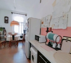 Комната Розы в Настроение