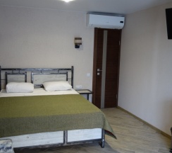 Бунгало c 1 комнатой в Green hills