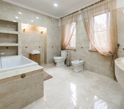 Большой дом на Красной поляне в Вилла на Красной Поляне